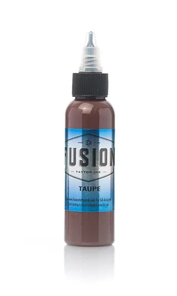 Fusion Ink | Taupe
