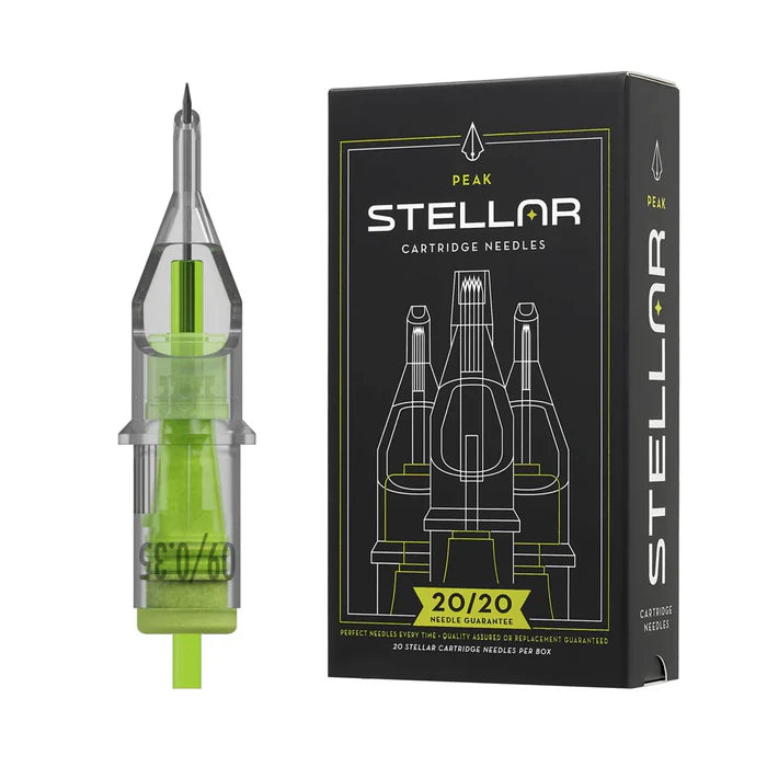 Stellar Round Liners