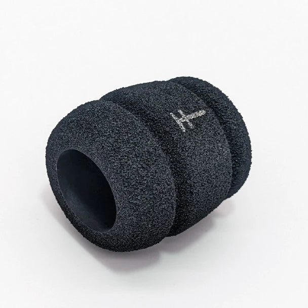 True Grips III - Barrel Grips