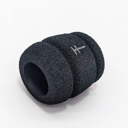 True Grips III - Barrel Grips