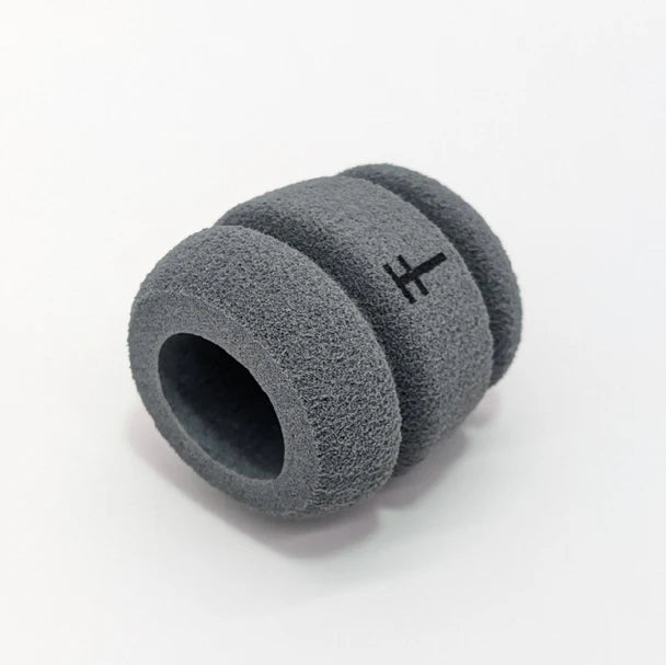 True Grips III - Barrel Grips