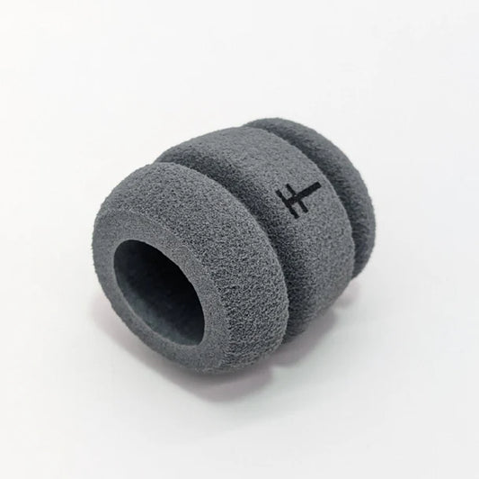 True Grips III - Barrel Grips