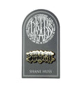 Load image into Gallery viewer, Letterheads #22 Shane Huss
