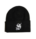 Load image into Gallery viewer, Monogram Beanie
