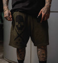Load image into Gallery viewer, Fatigue Sweatshorts 18"
