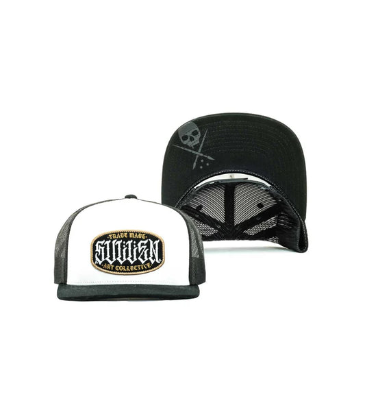 Station Snapback