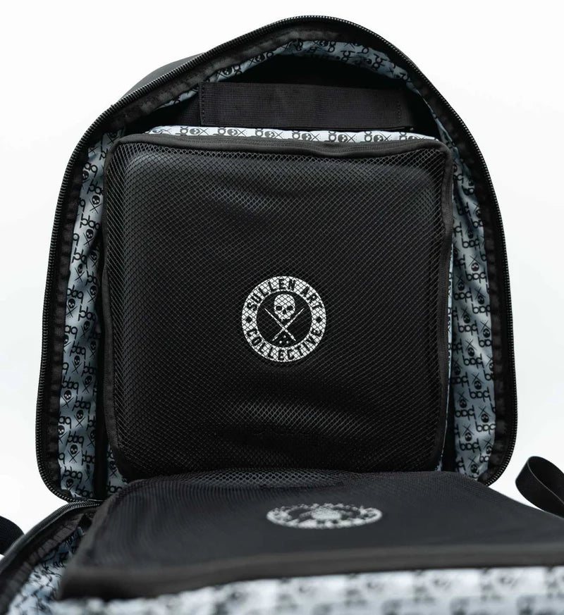 Blaq Paq™ Onyx