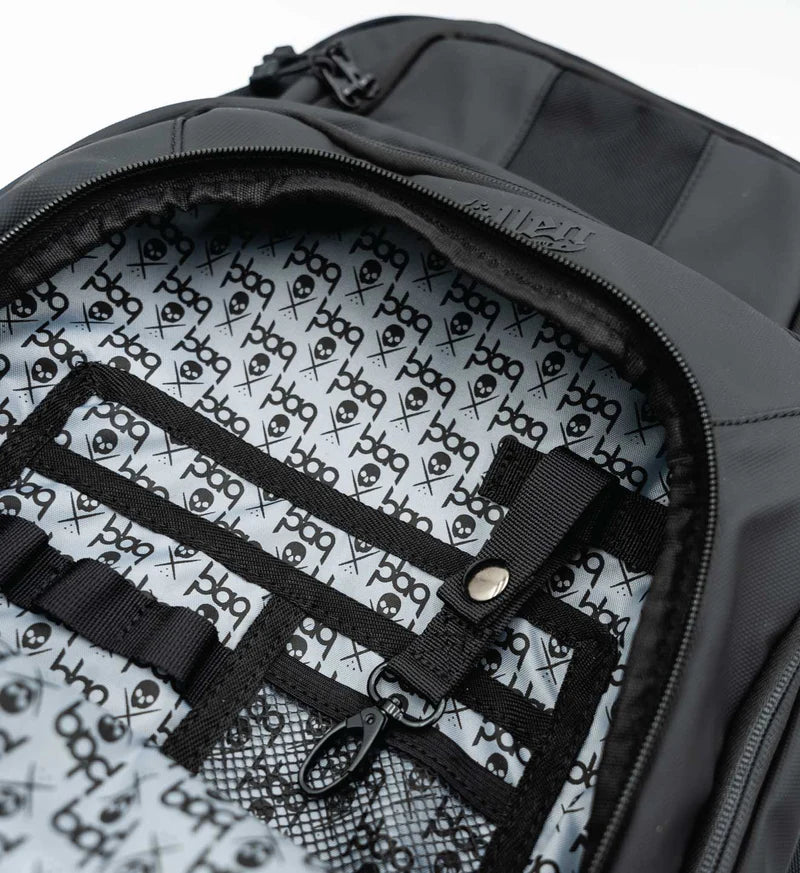 Blaq Paq™ Onyx