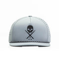Load image into Gallery viewer, Vent Badge Snapback
