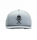 Vent Badge Snapback