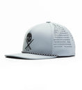 Load image into Gallery viewer, Vent Badge Snapback
