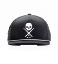 Load image into Gallery viewer, Vent Badge Snapback
