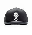 Vent Badge Snapback