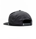 Load image into Gallery viewer, Vent Badge Snapback
