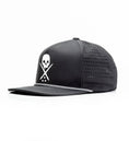 Load image into Gallery viewer, Vent Badge Snapback
