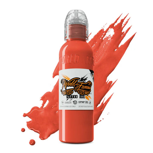 Bora Bora Peach