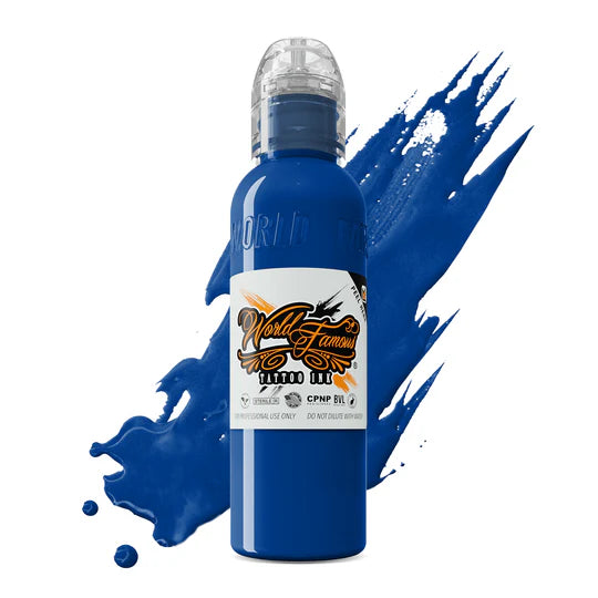 Navy Seals Blue