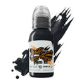 Load image into Gallery viewer, World Famous | Monochromatic Tattoo Ink Set
