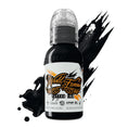 Load image into Gallery viewer, World Famous | Monochromatic Tattoo Ink Set
