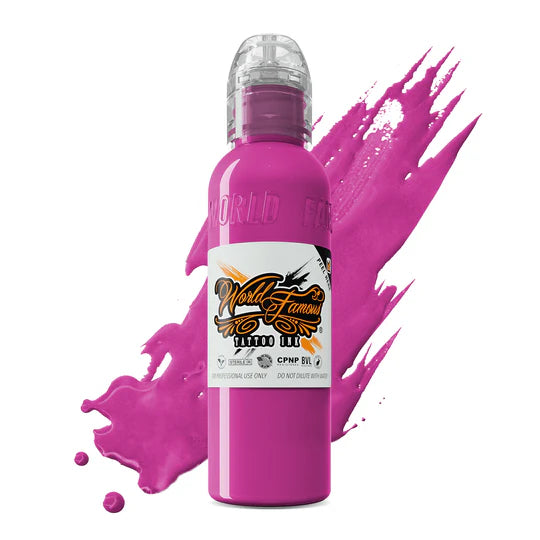 Rushmore Magenta