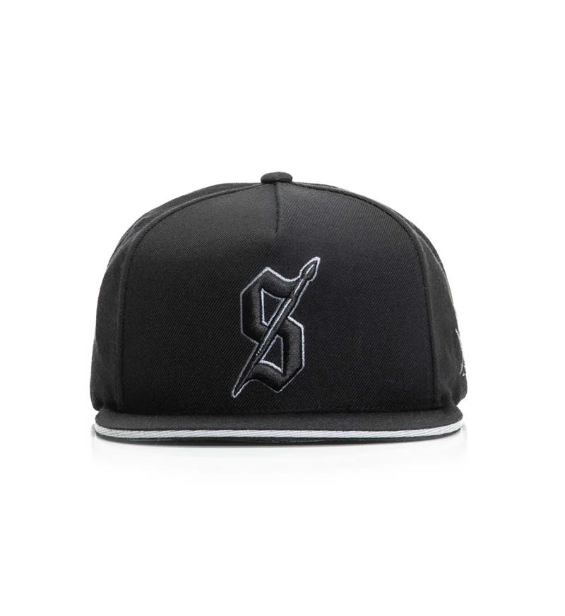 Strike Snapback