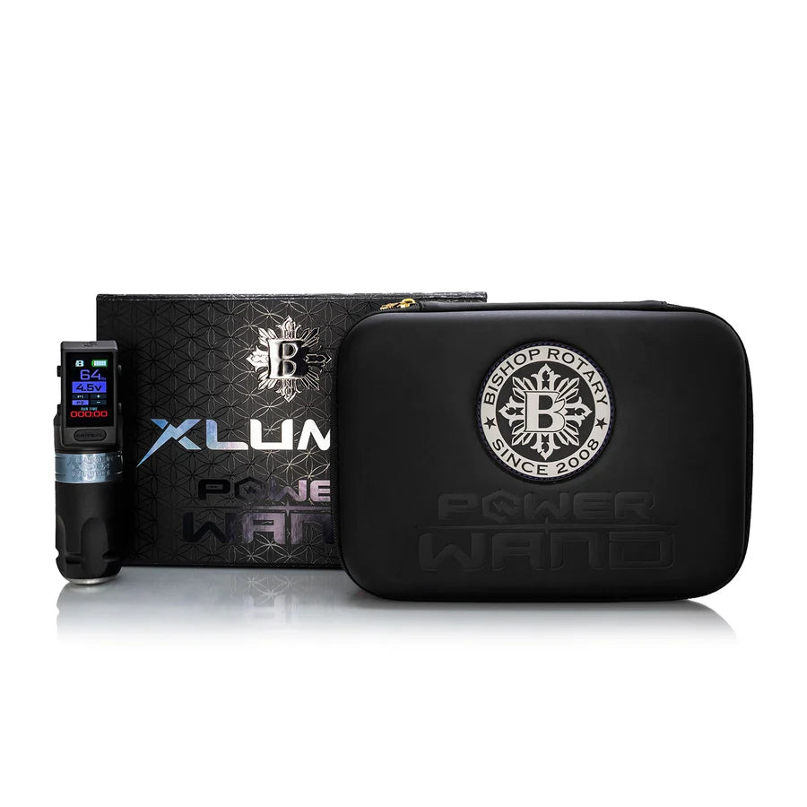 Bishop Power Wand XLUMEN
