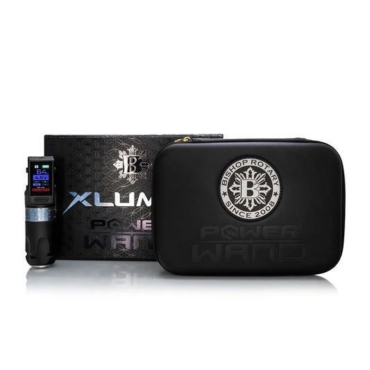 Bishop Power Wand XLUMEN