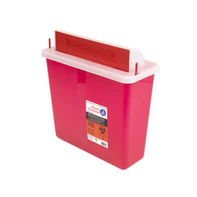 Sharps Containers