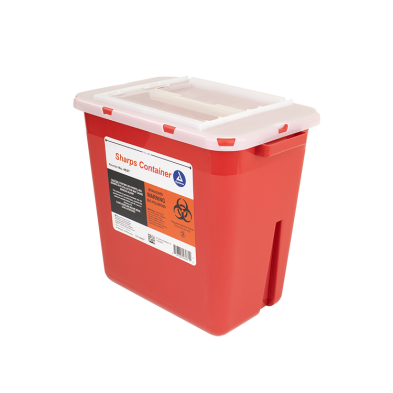Sharps Containers