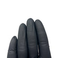 Load image into Gallery viewer, Black Label Nitrile Exam Gloves

