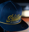 Load image into Gallery viewer, Chaingang Snapback
