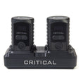 Load image into Gallery viewer, Critical Universal Battery Dock
