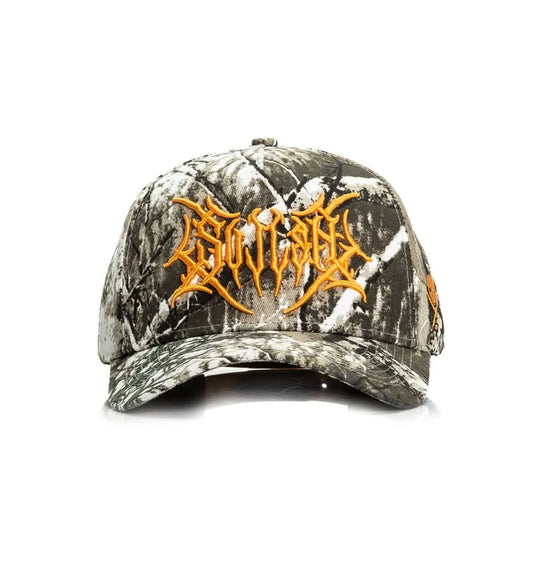 Death Camo Hat