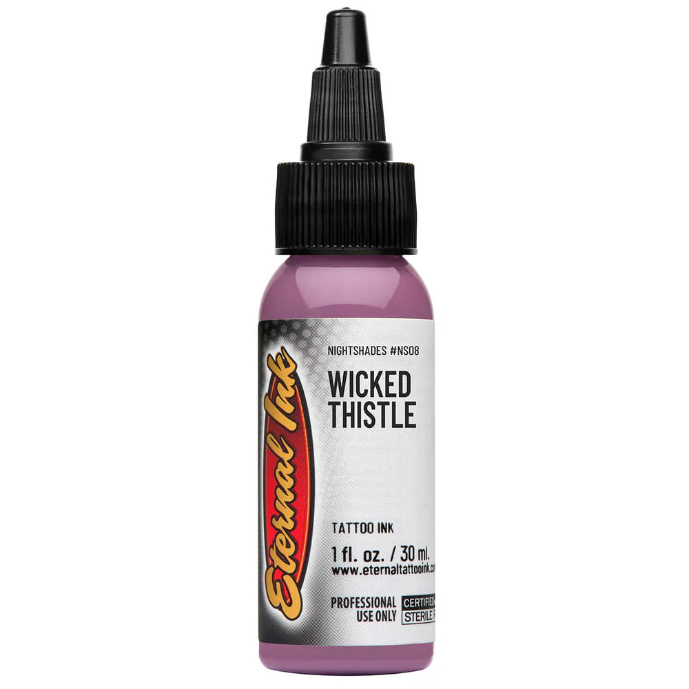 Gia Rose Nightshades | Wicked Thistle