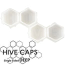 DEEP Hive Caps