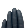 Load image into Gallery viewer, Black Label Latex Exam Gloves
