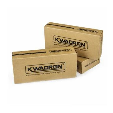 Kwadron Needles on Bar - Liners