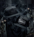 Load image into Gallery viewer, Last Rites Snapback
