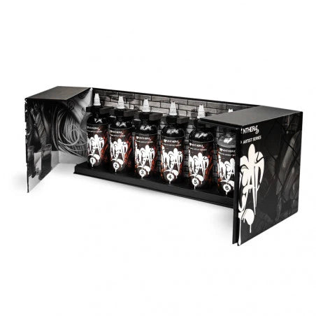 Panthera x Kindamo | No Cap Set