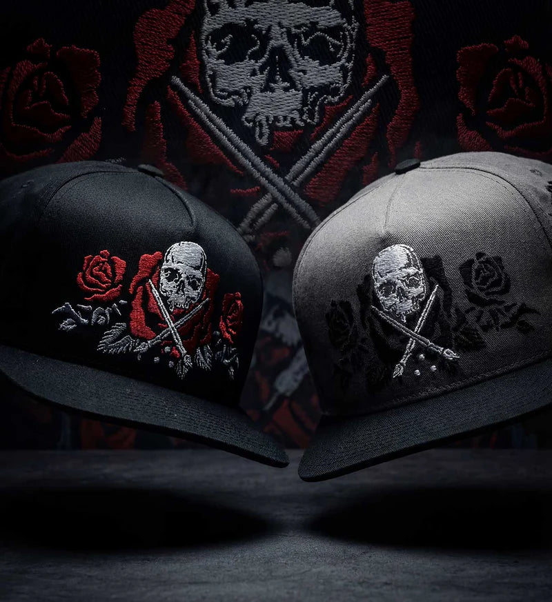 Pasadena Snapback