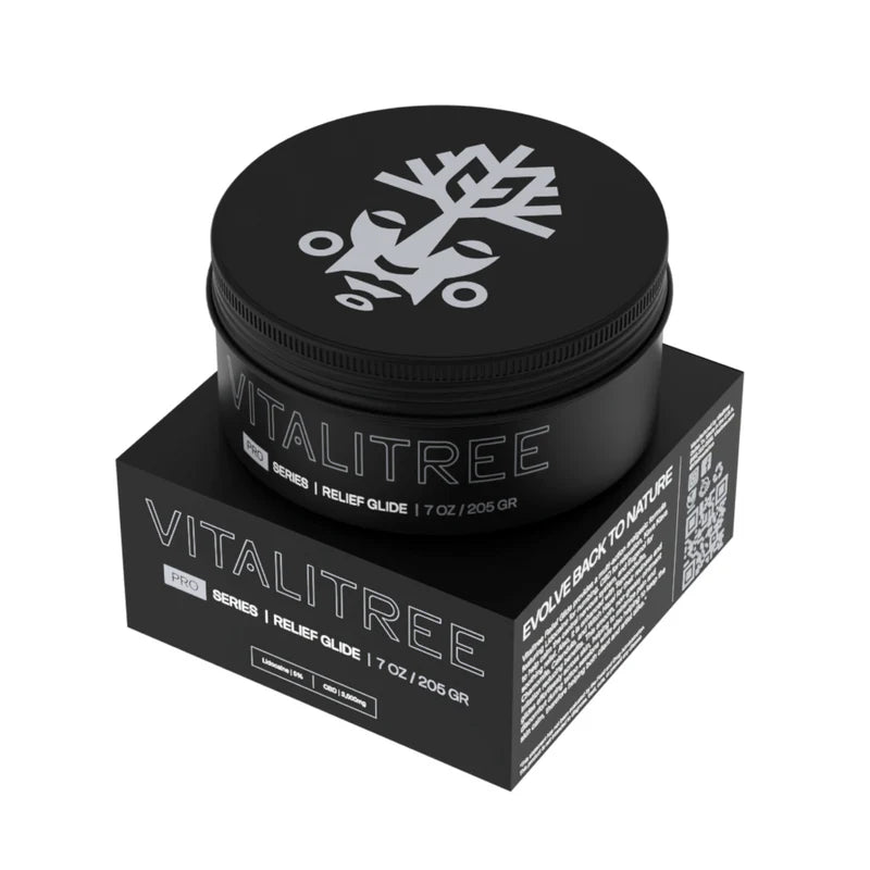 Vitalitree Relief Glide