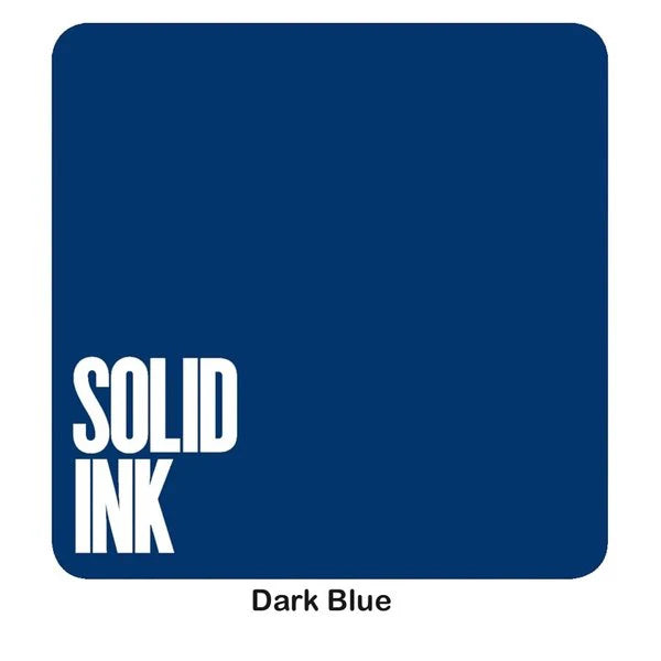 Dark Blue