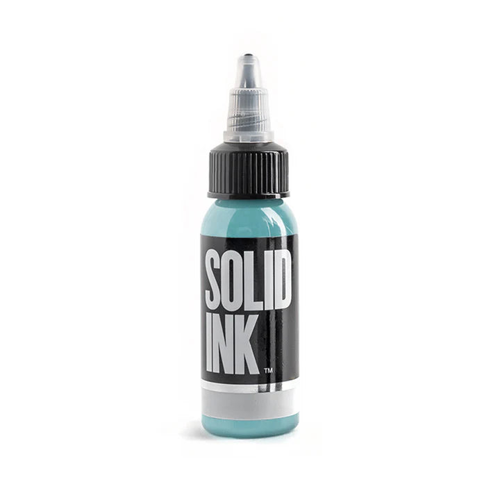 Solid Ink | Dolphin