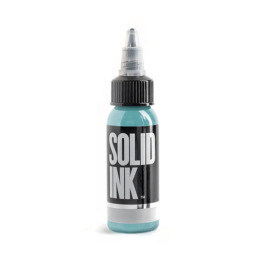 Solid Ink | Dolphin