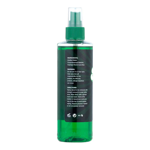 Stencil Magic Remover