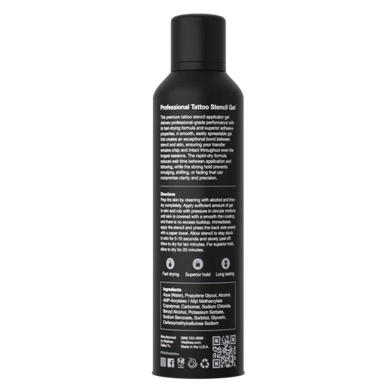 Vitalitree Stencil Gel