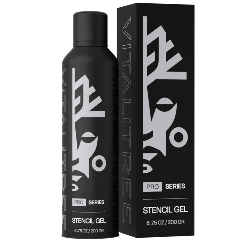 Vitalitree Stencil Gel