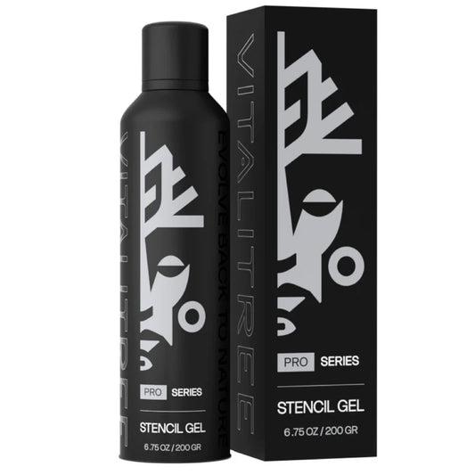 Vitalitree Stencil Gel