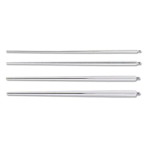 2" Steel Threaded Insertion Tapers