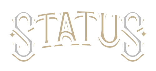Status Tattoo Supply